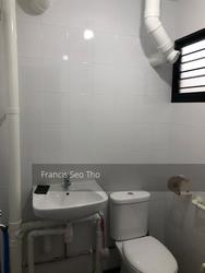 Blk 374 Clementi Avenue 4 (Clementi), HDB 3 Rooms #206209611